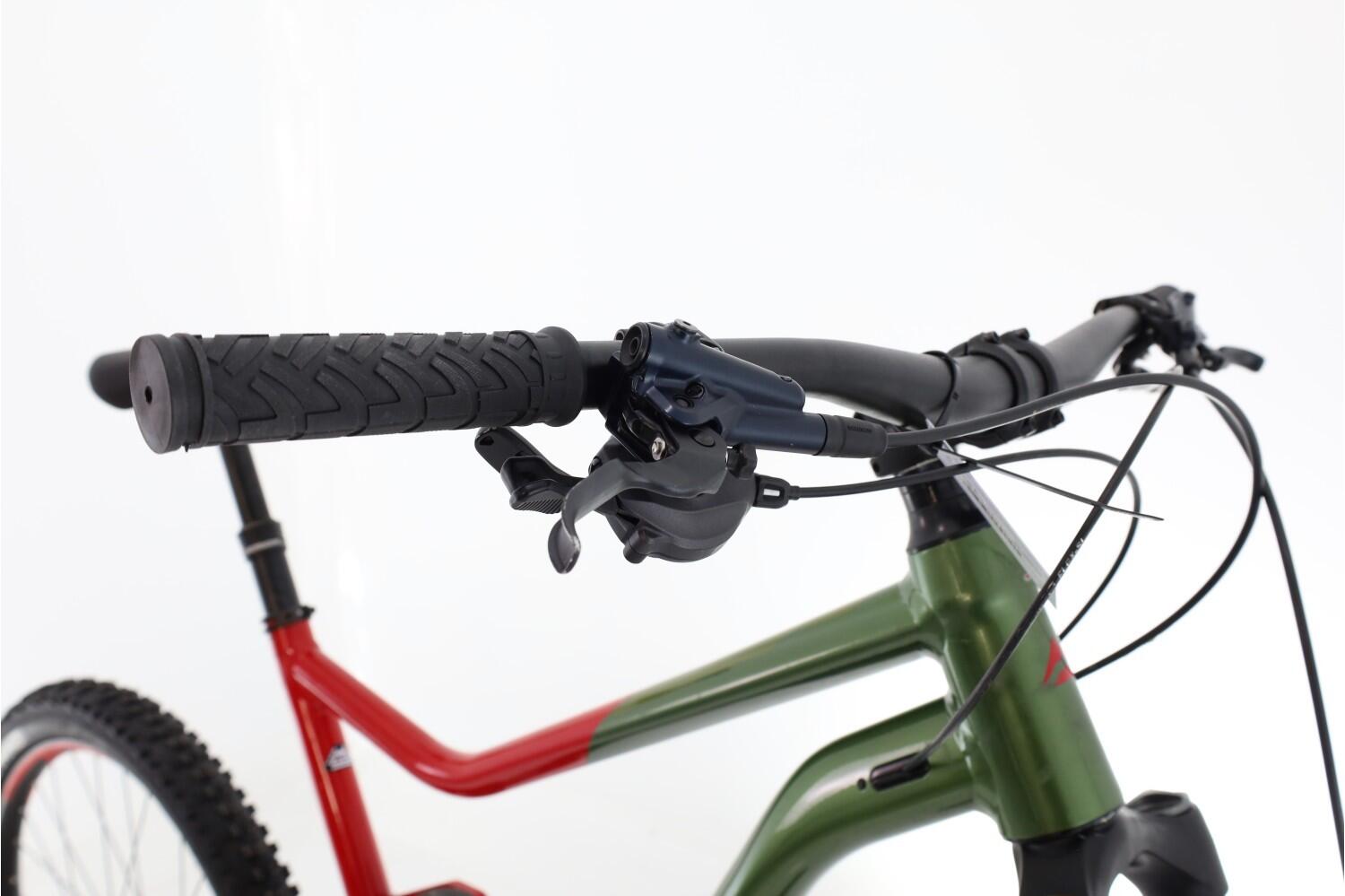 Tweedehands MTB ·  One-Forty 700 XT · Zeer goede toestand 6/8