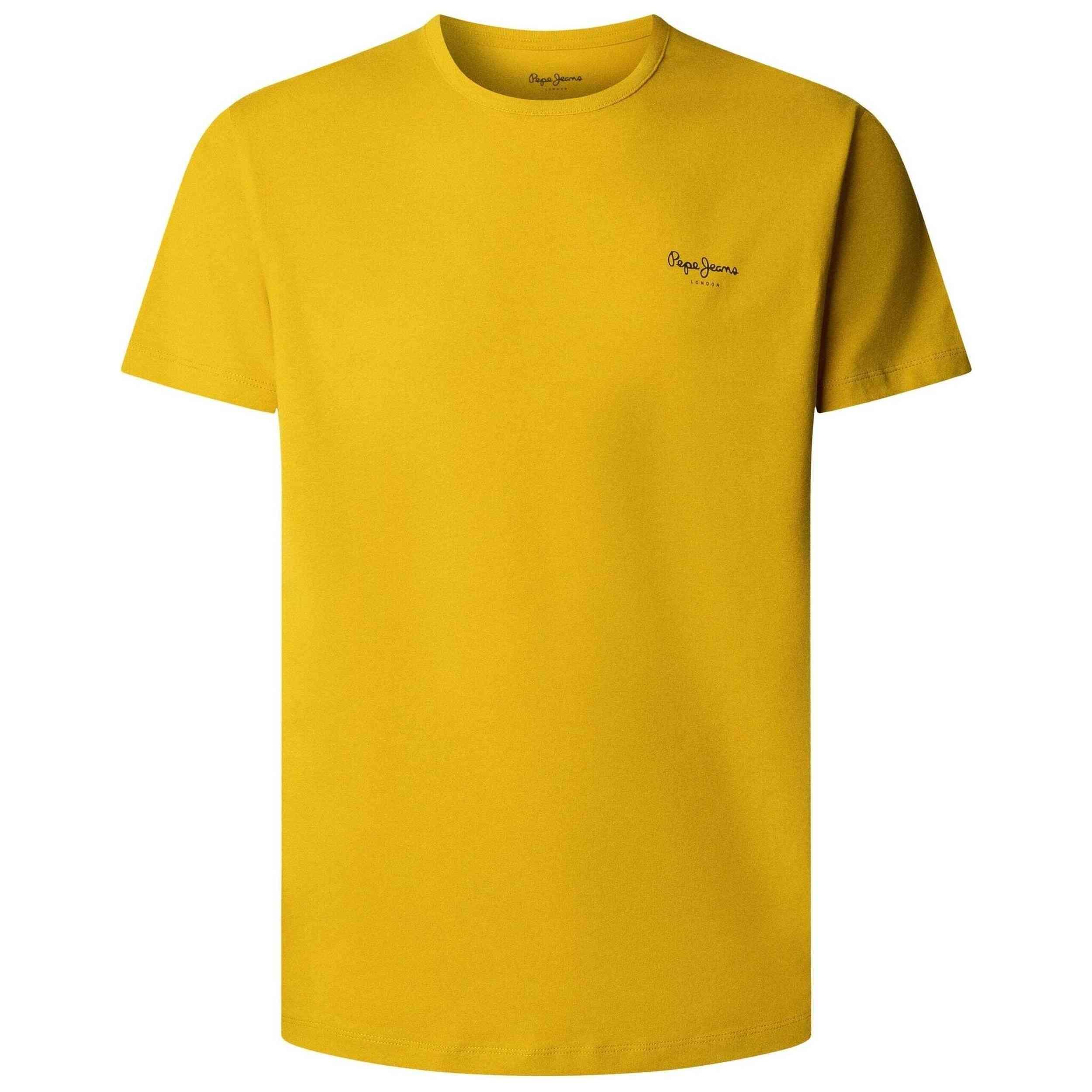T-shirt Pepe jeans modèle PM5010180-089 pour homme 3/5