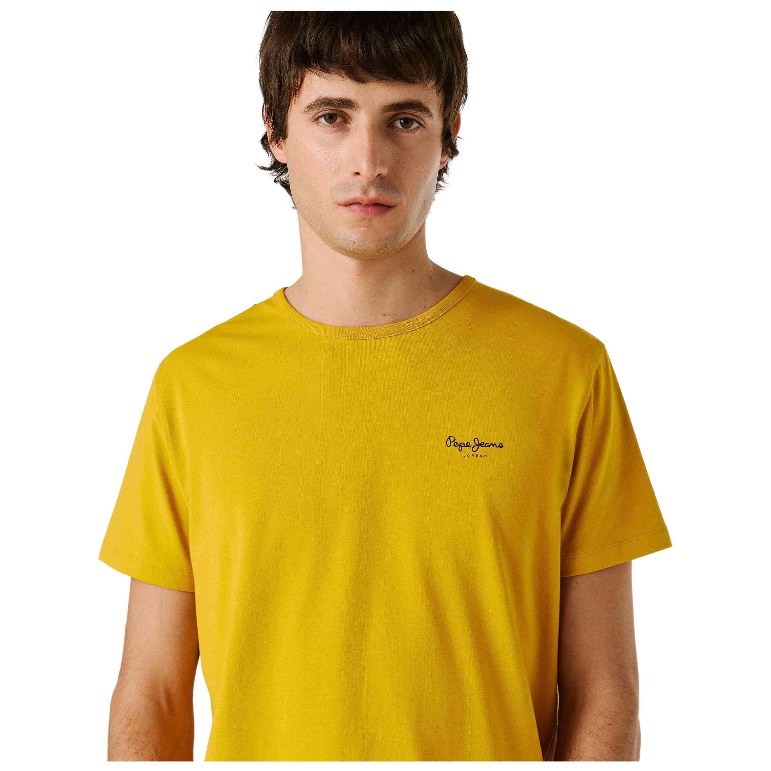 T-shirt Pepe jeans modèle PM5010180-089 pour homme 5/5