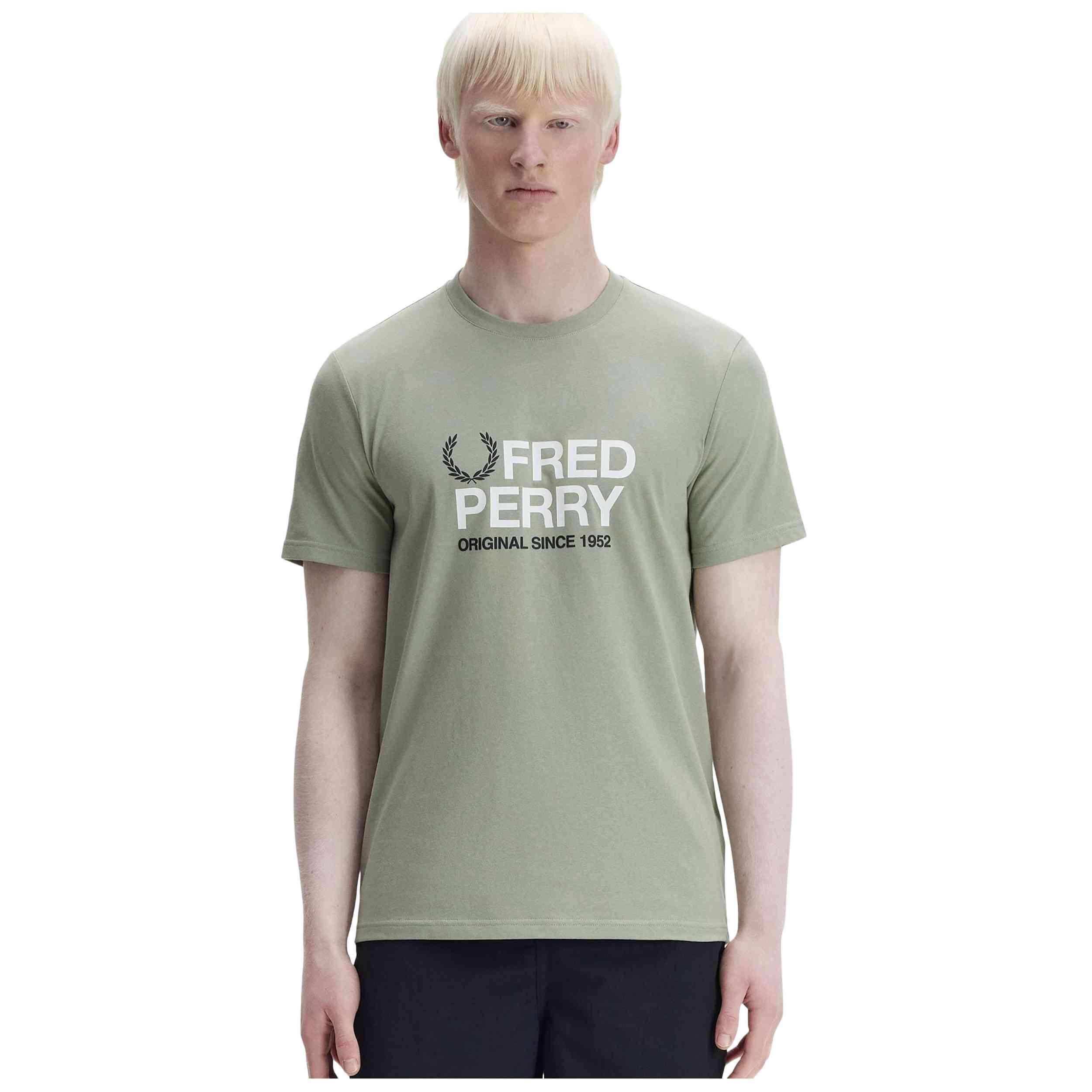 FRED PERRY picture