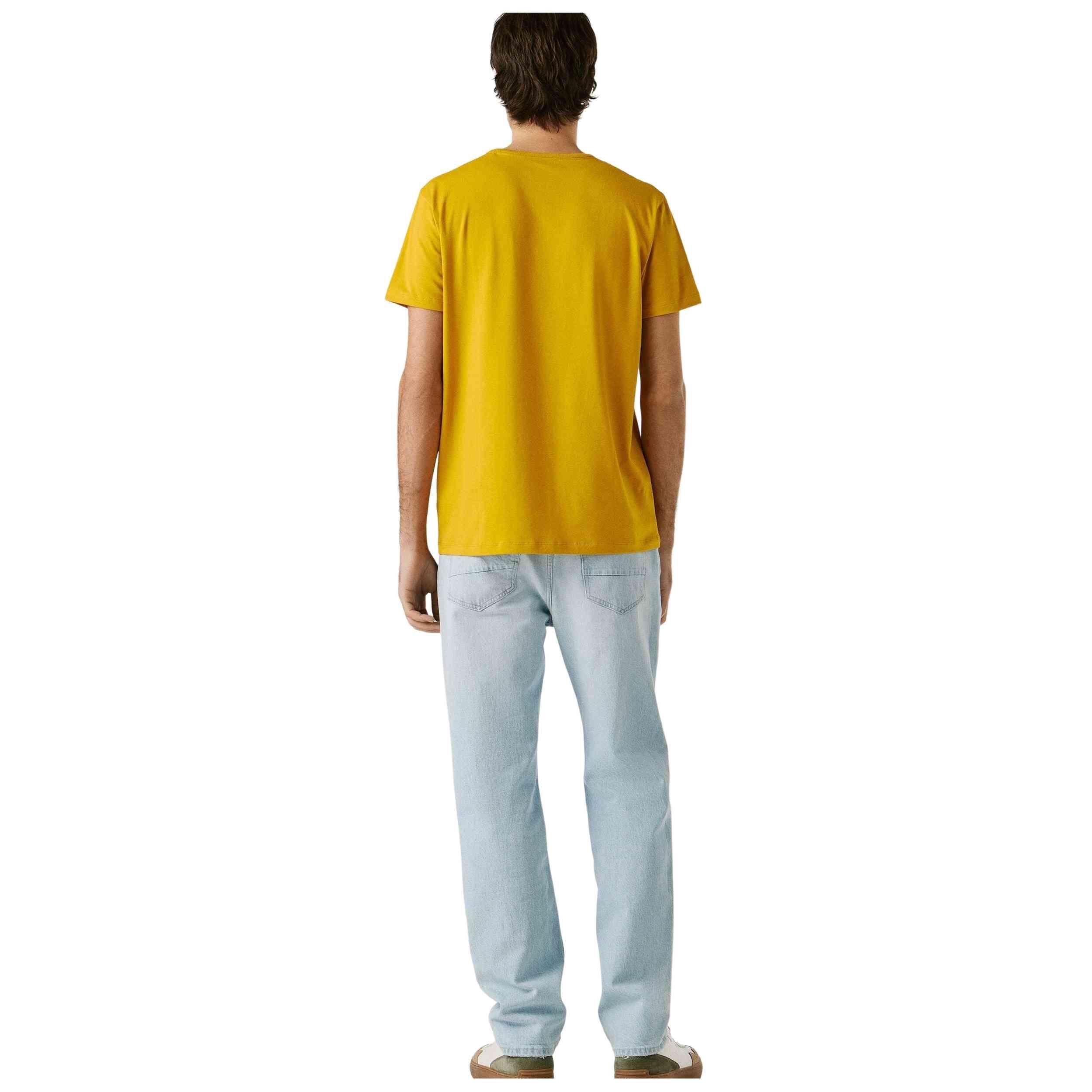 T-shirt Pepe jeans modèle PM5010180-089 pour homme 4/5