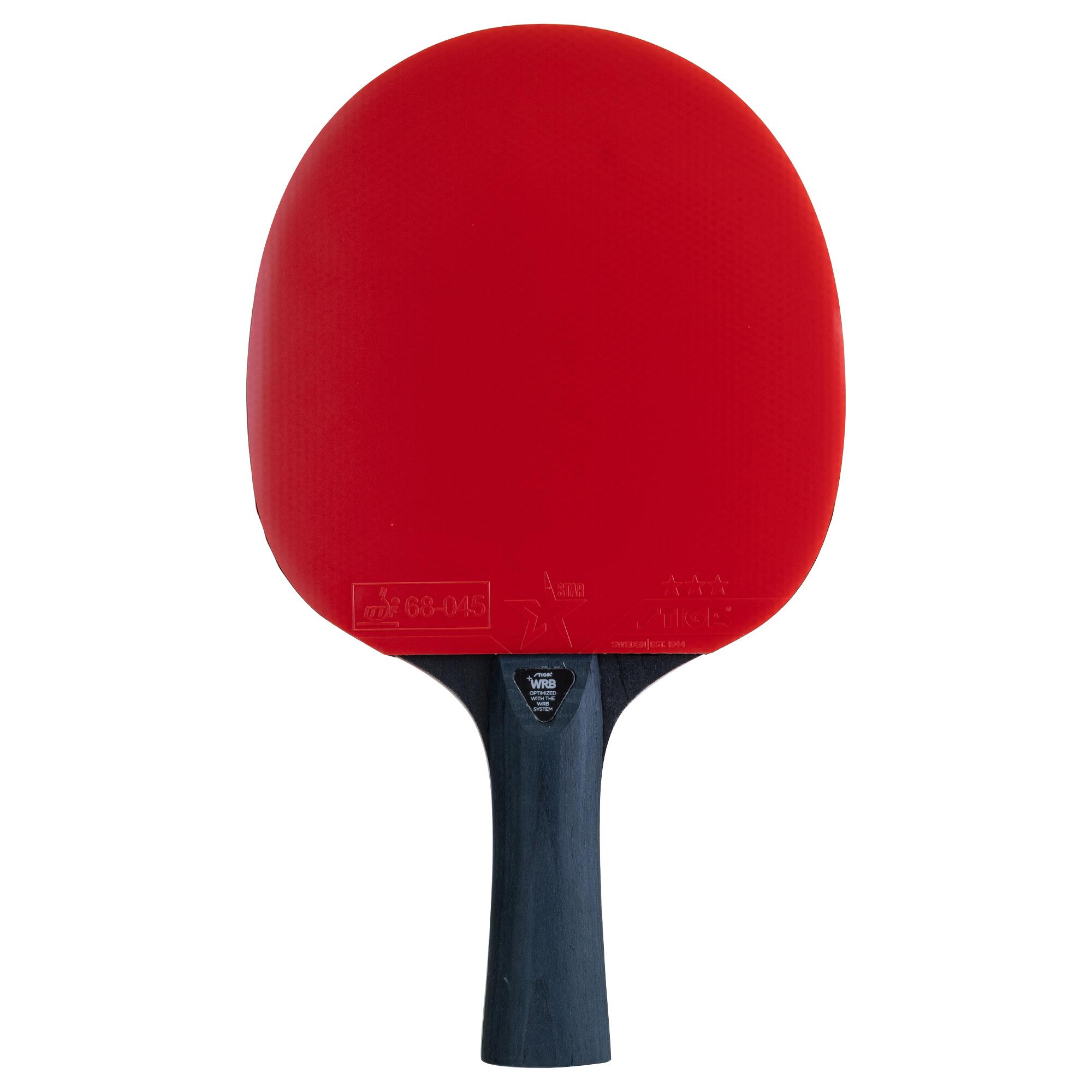 Tafeltennisbatje STIGA Future V2 - 3-Star 2/7