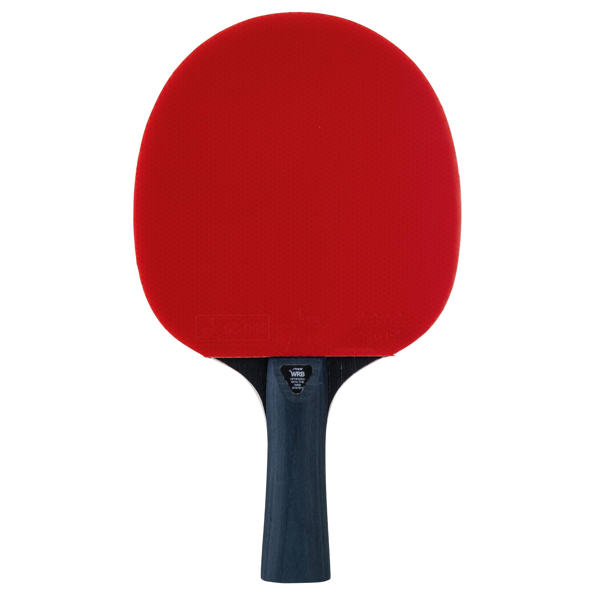 Tafeltennisbatje STIGA Vision V2 - 4-Star 2/7