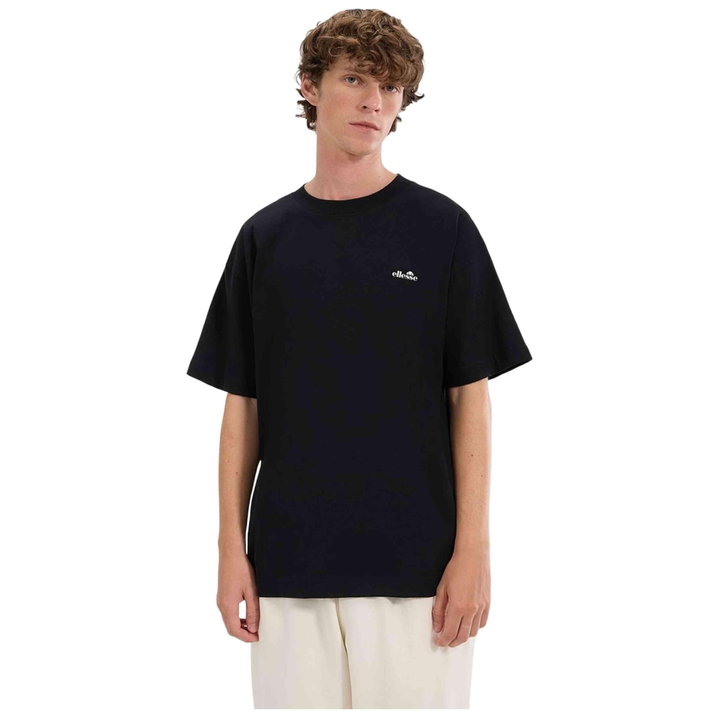 T-shirt Ellesse modèle Suisio T-Shirt pour homme 3/5