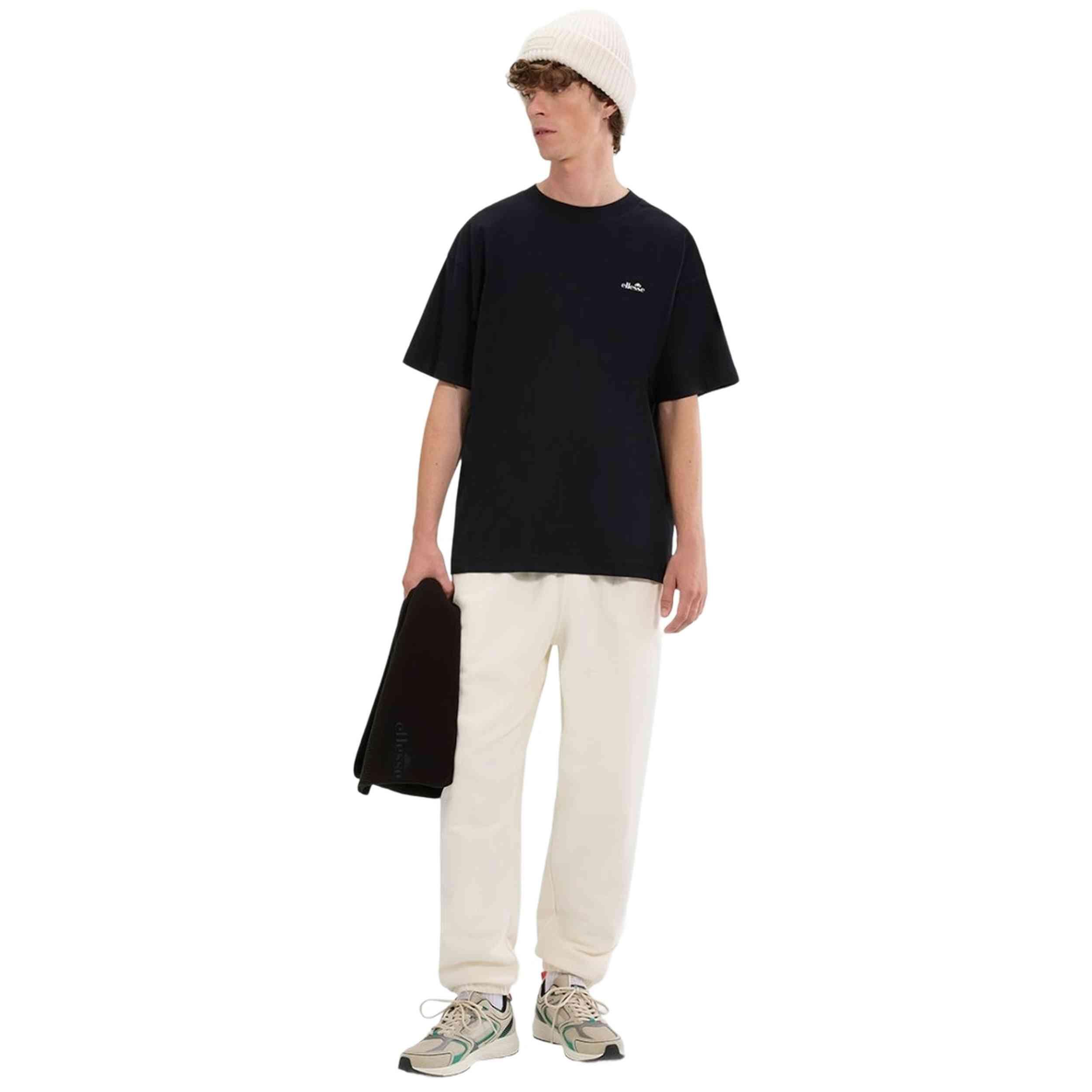 T-shirt Ellesse modèle Suisio T-Shirt pour homme 2/5