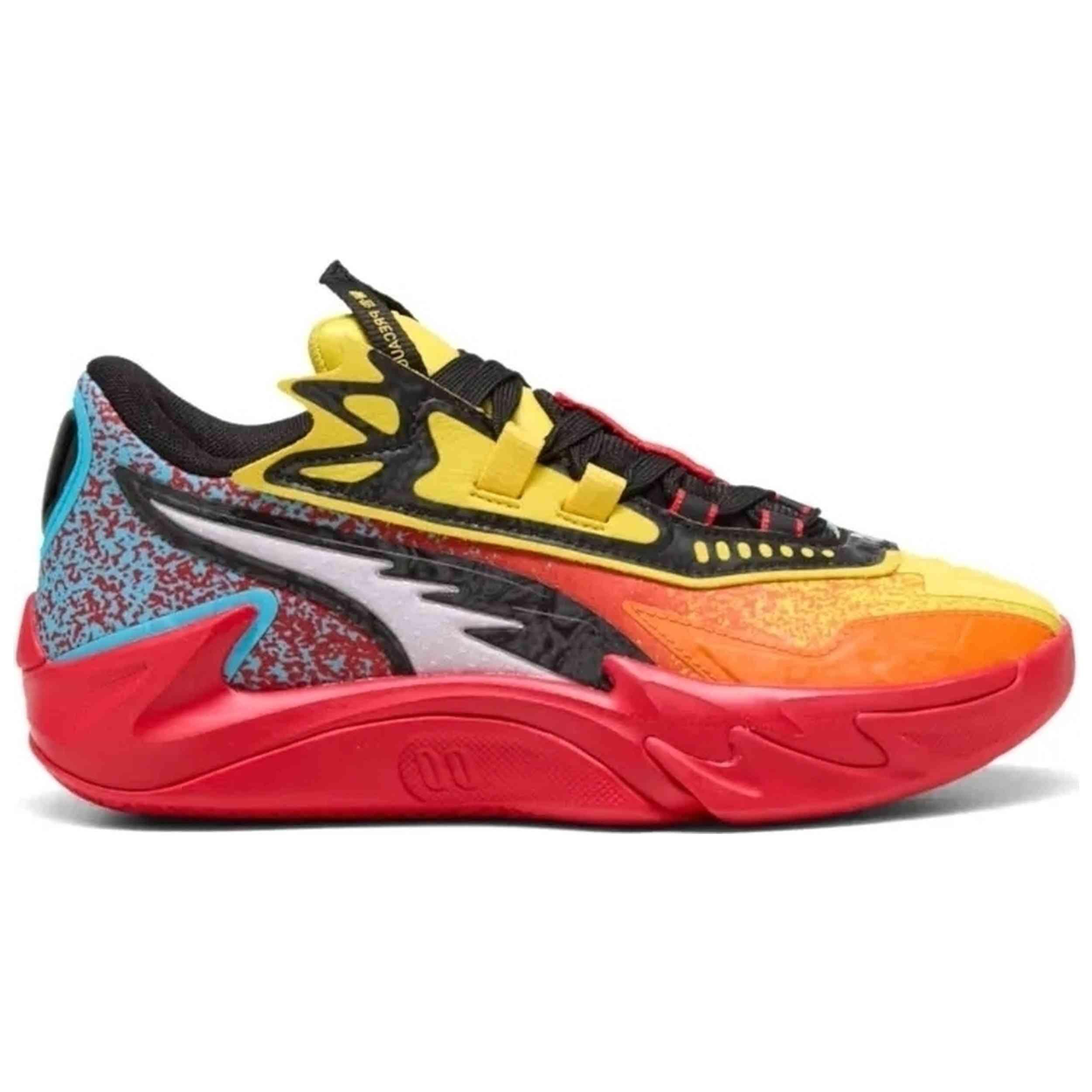 Zapatillas Puma modelo 311359-01 para unisex 2/5