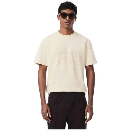T-shirt Lacoste modèle TEE-SHIRT pour homme