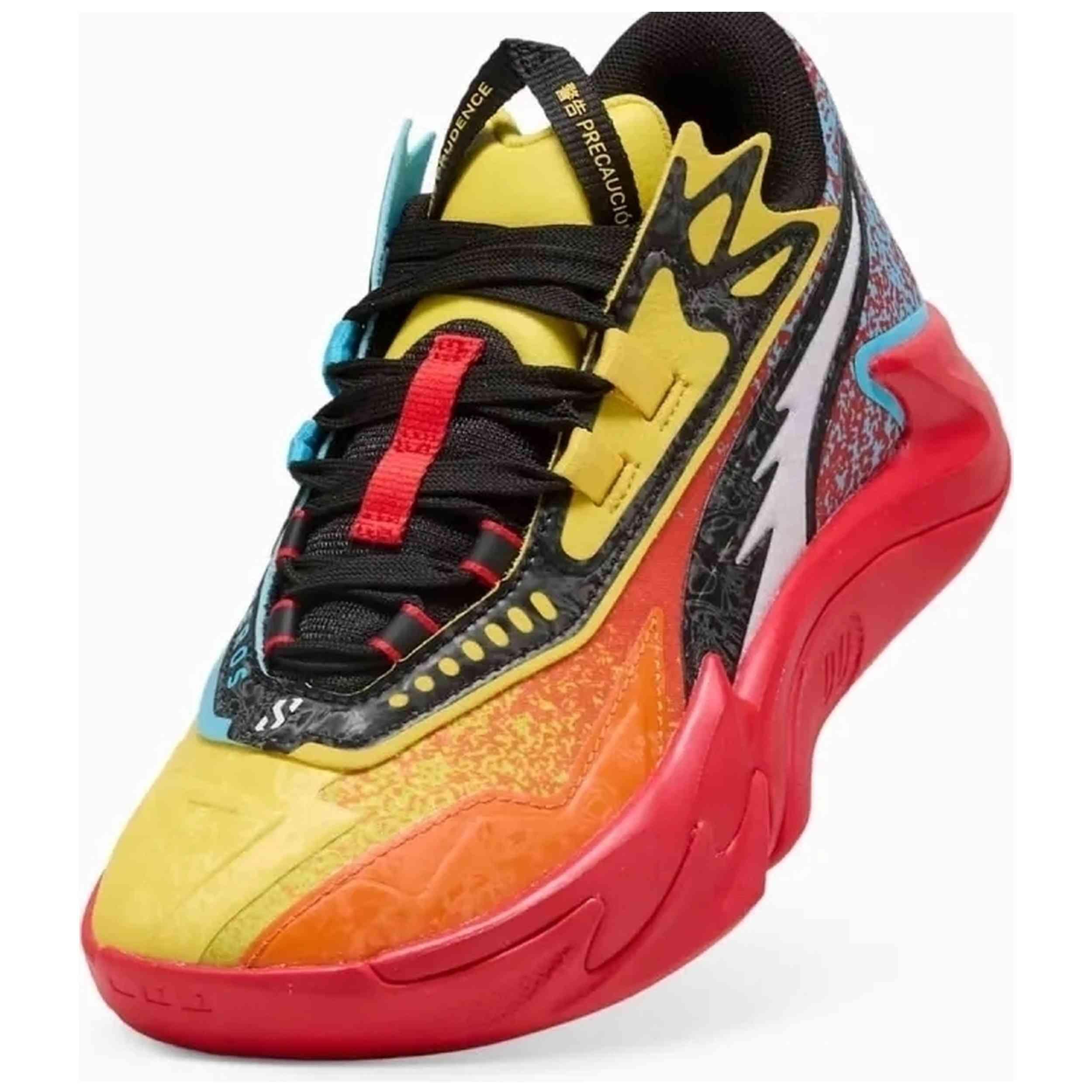 Zapatillas Puma modelo 311359-01 para unisex 5/5