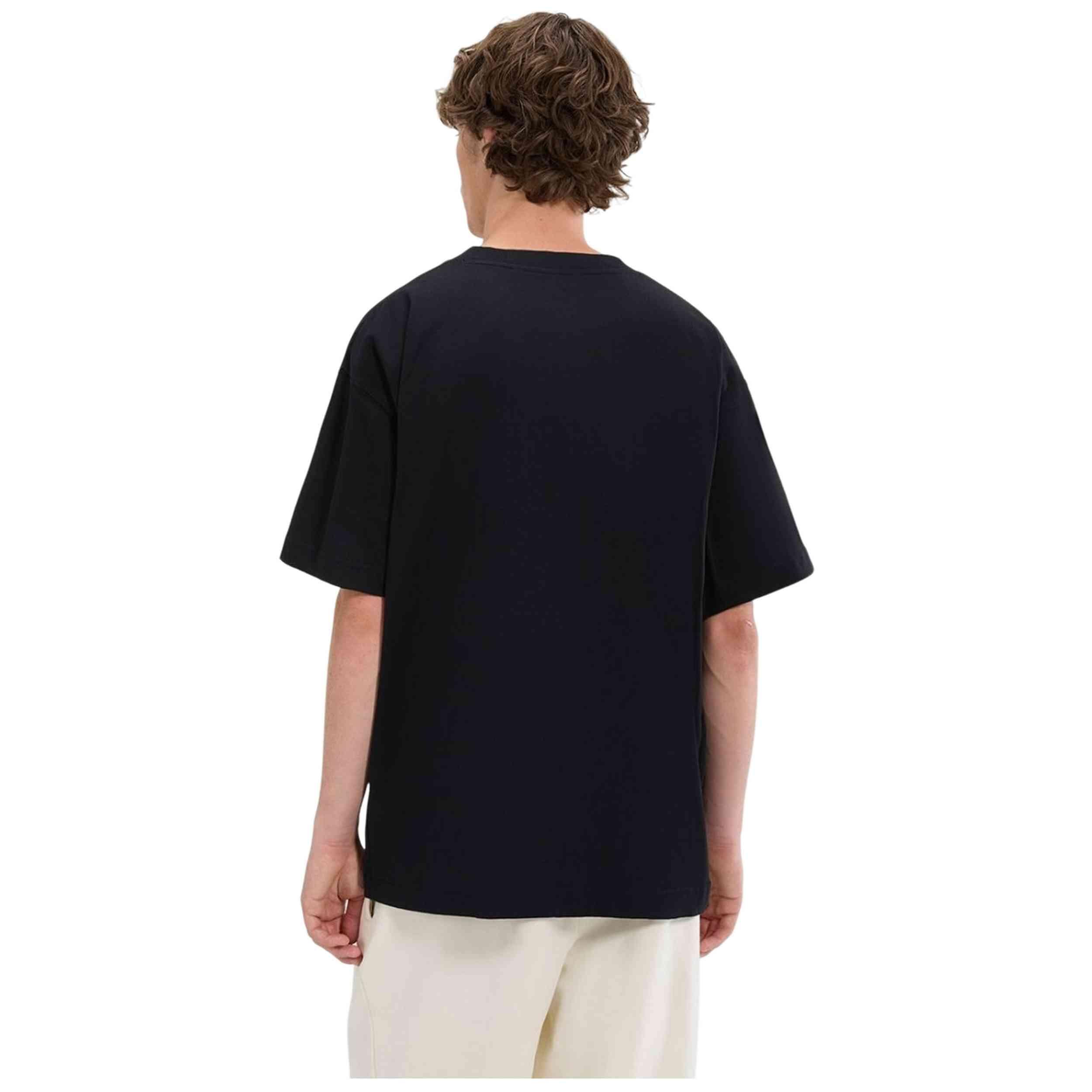 T-shirt Ellesse modèle Suisio T-Shirt pour homme 4/5