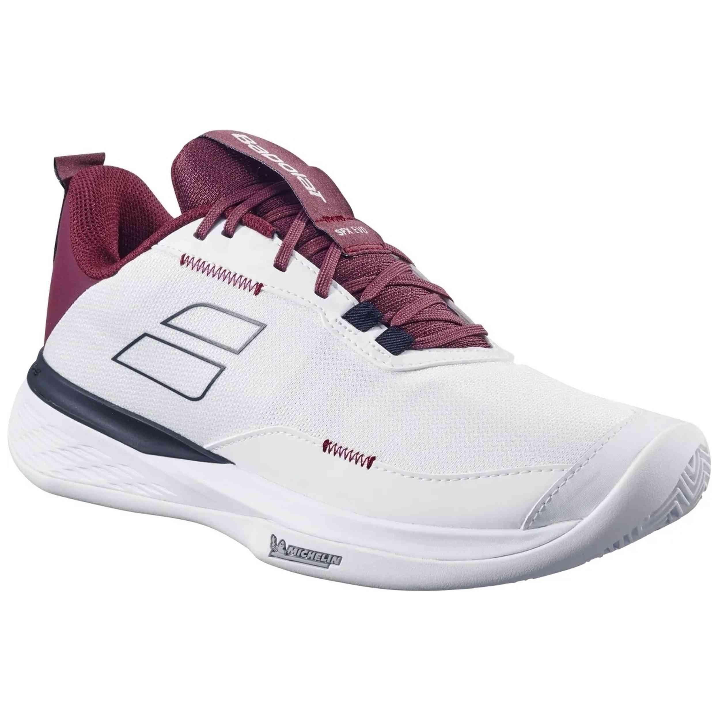 Baskets Babolat modèle Babolat SFX Evo Clay M pour homme 3/3