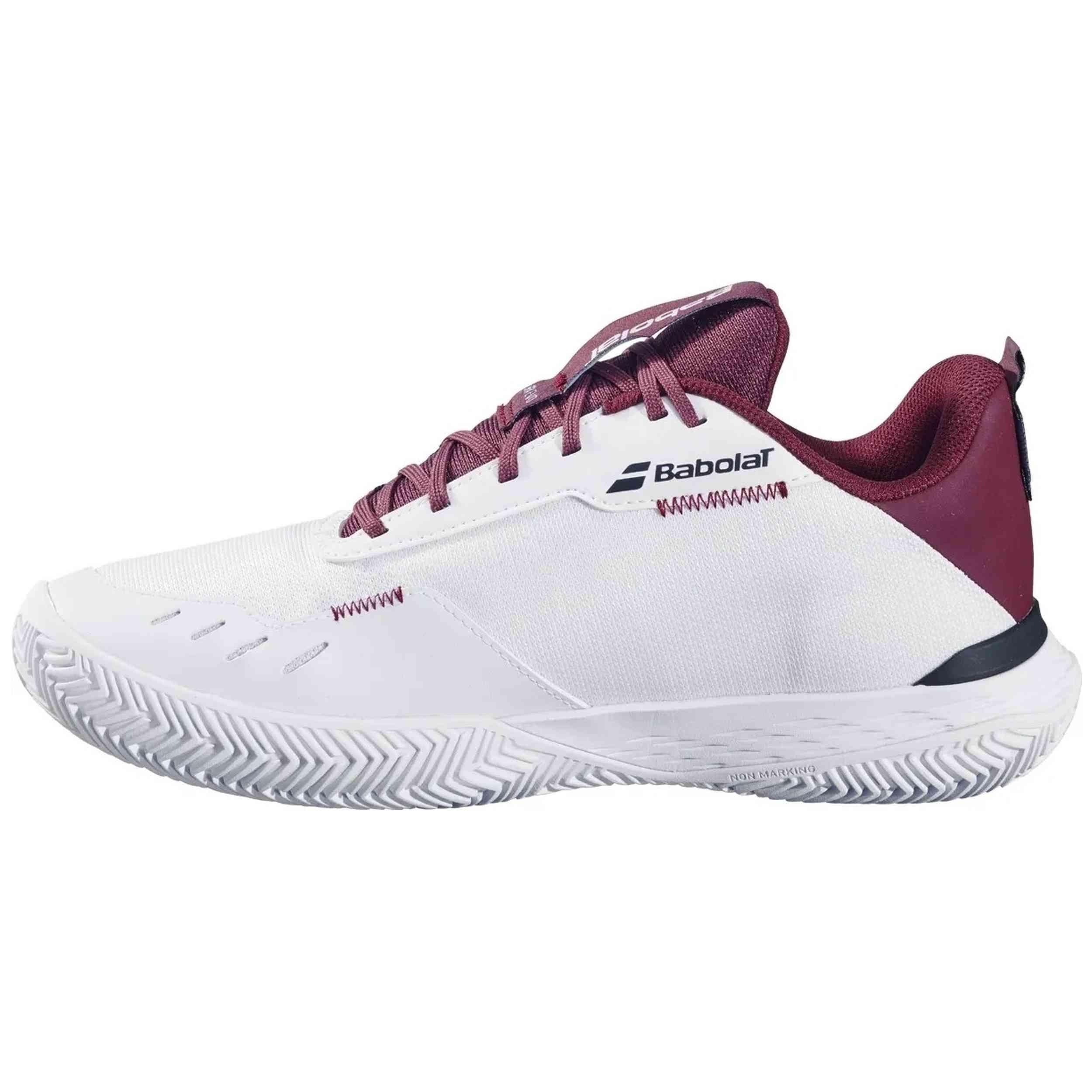Baskets Babolat modèle Babolat SFX Evo Clay M pour homme 2/3