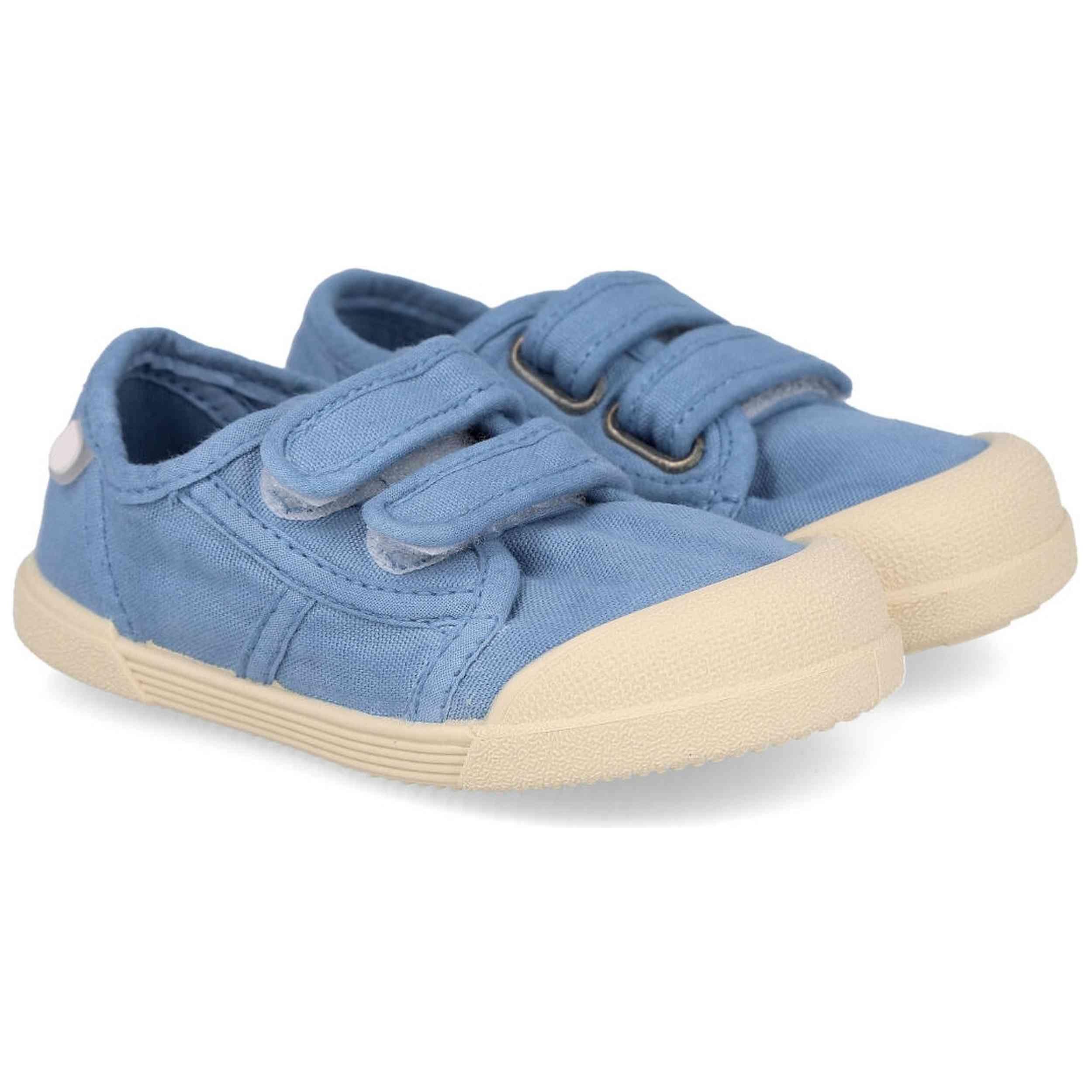 Baskets Igor modèle 070-978870 pour unisexe 3/4