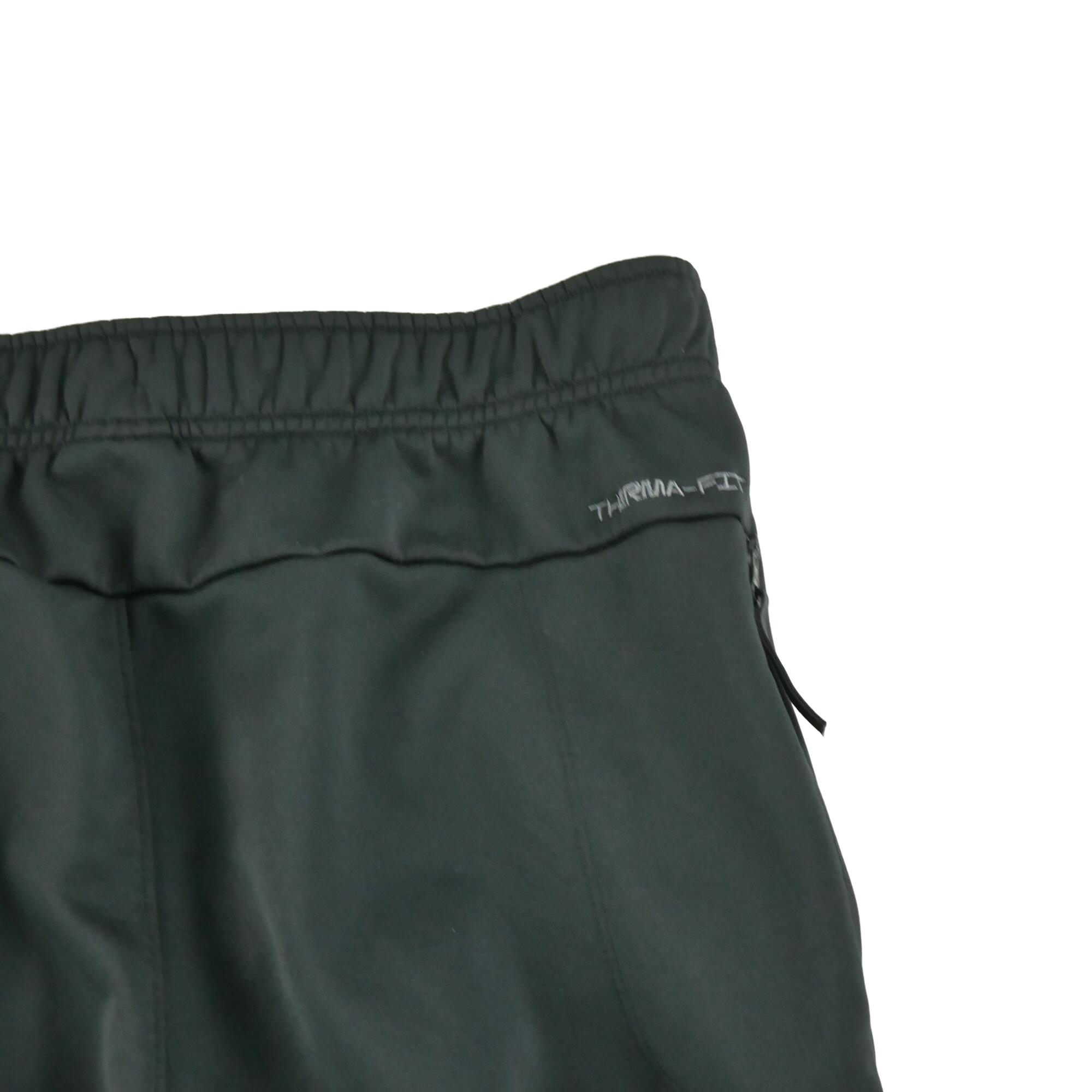 Segunda vida - Nike Calça Sweatshirt Masculina Therma-Fit - Como novo 5/7