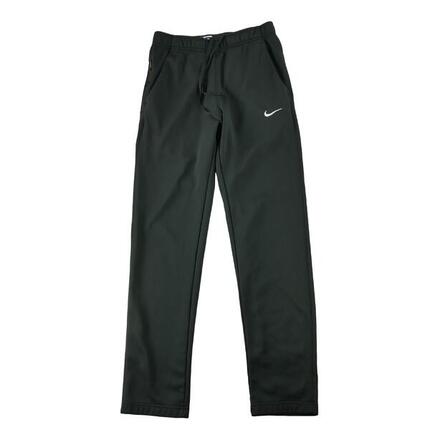 Second life - Nike spodnie dresowe męskie Therma-Fit - Jak nowy