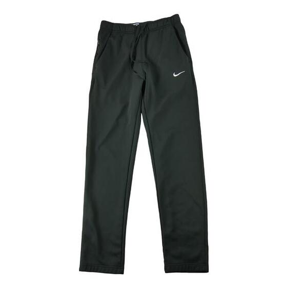 Second life - Nike spodnie dresowe męskie Therma-Fit - Jak nowy
