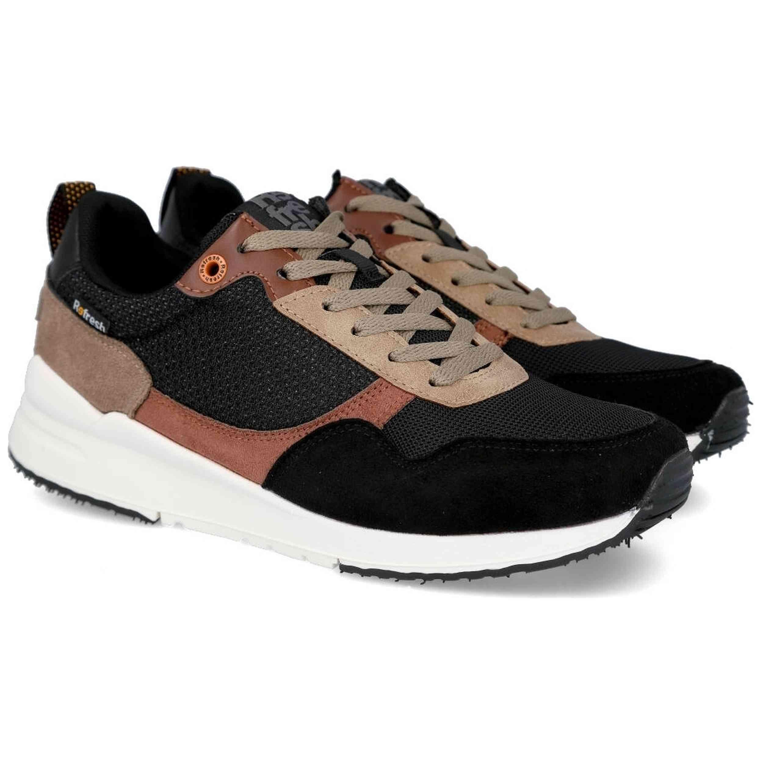 Schoen Refresh model 070-089631 voor vrouwen 3/3