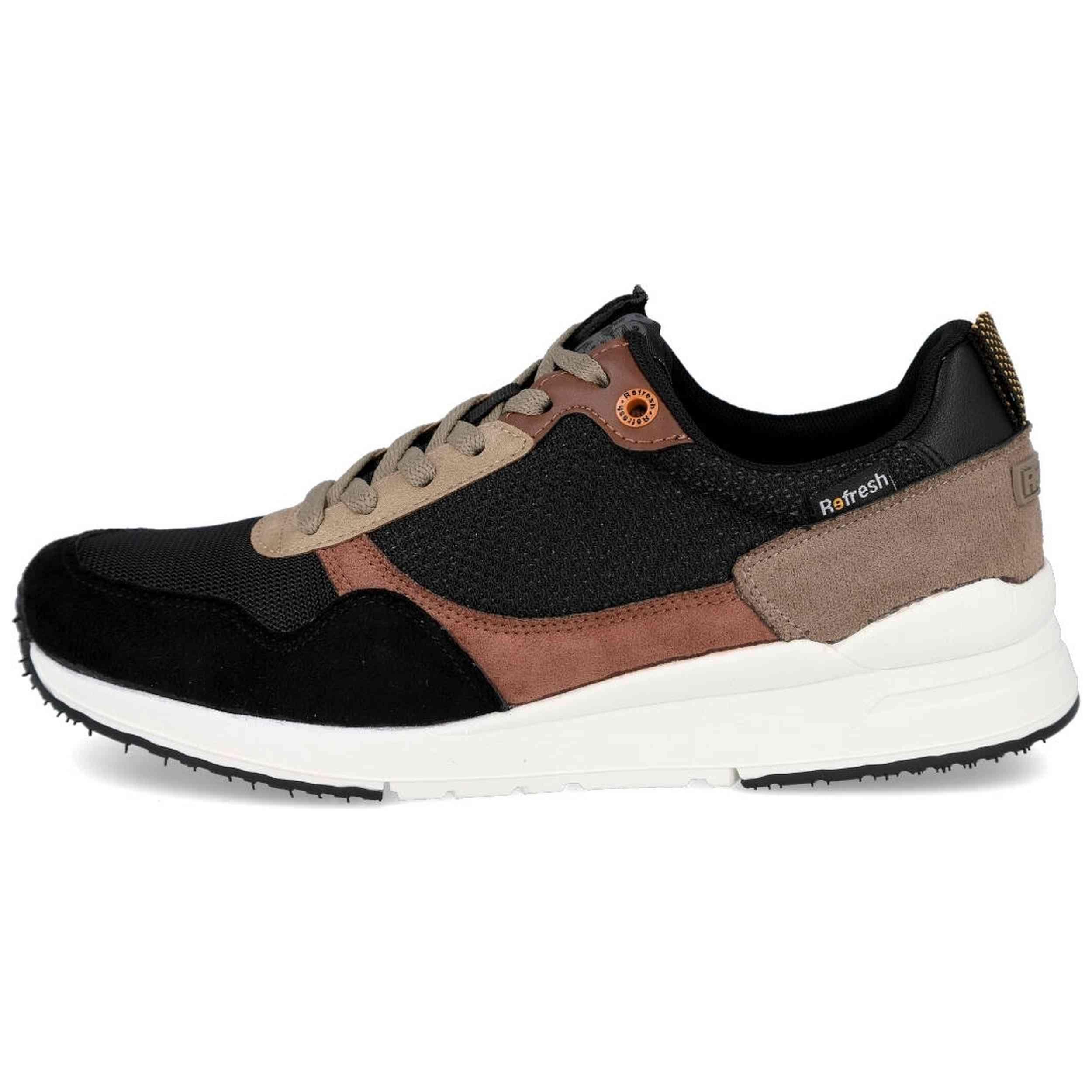 Schoen Refresh model 070-089631 voor vrouwen 2/3