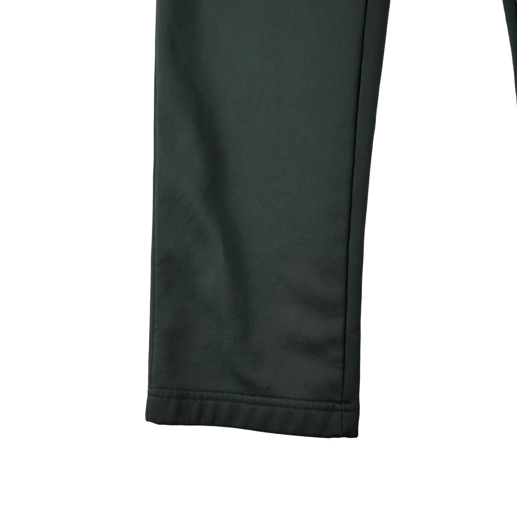 Segunda vida - Nike Calça Sweatshirt Masculina Therma-Fit - Como novo 6/7