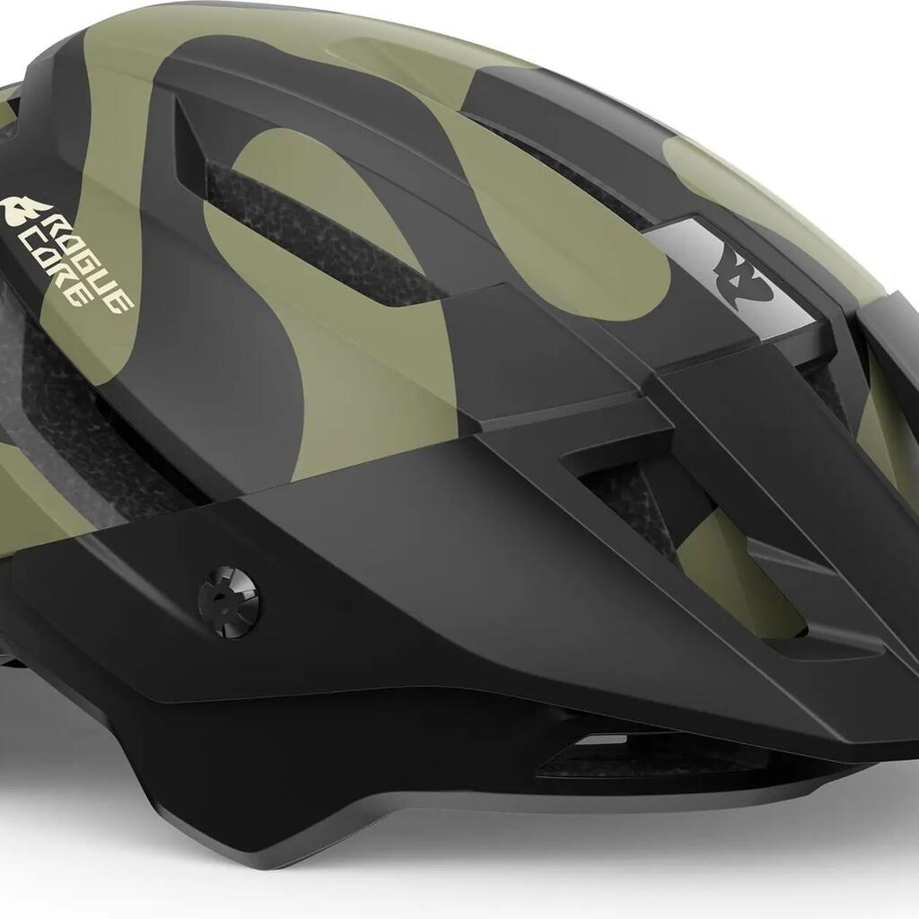 Bluegrass Rogue Mips Camo MTB Helmet