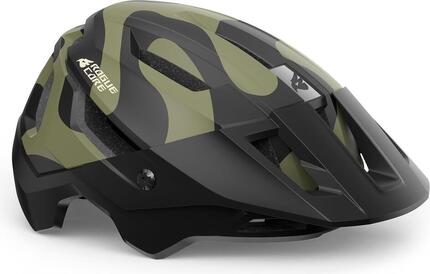 Casque VTT Bluegrass Rogue Mips Camo