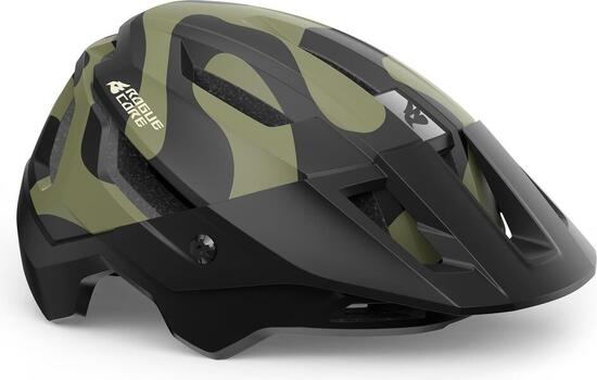 Casque VTT Bluegrass Rogue Mips Camo