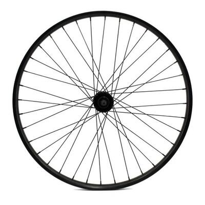 Voorwiel raleigh e-bike