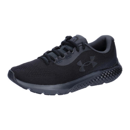 Chaussures de course Femmes Under Armour Rougue 4 Noir