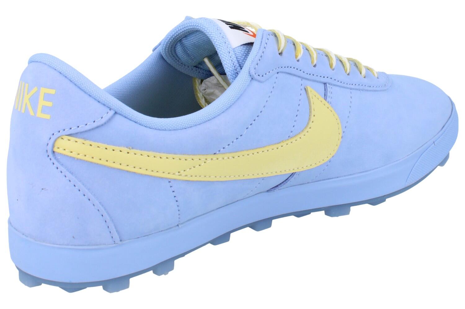 Chaussures  Astro Grabber QS Aluminum Soft Yellow 3/6