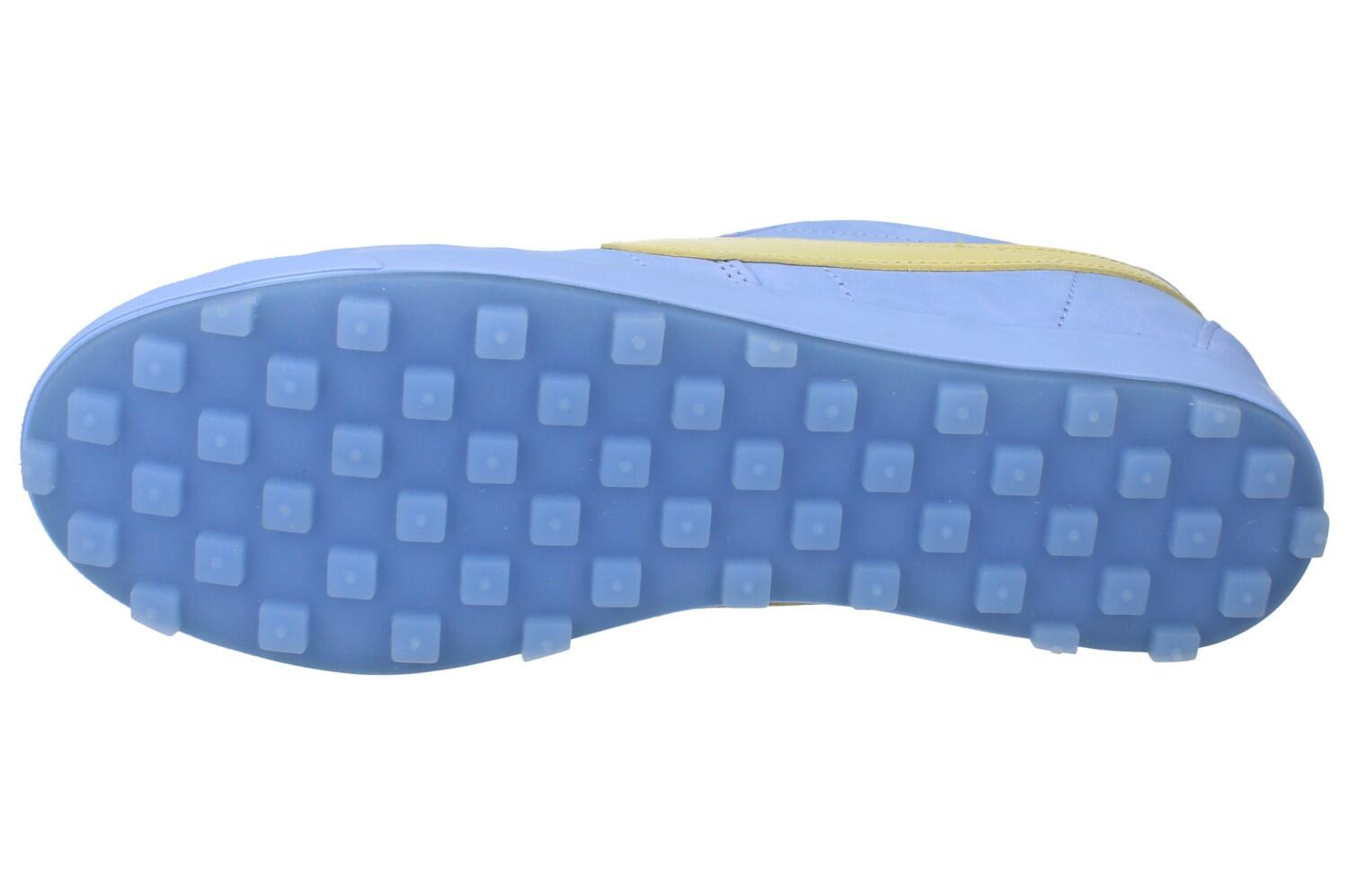 Chaussures  Astro Grabber QS Aluminum Soft Yellow 5/6
