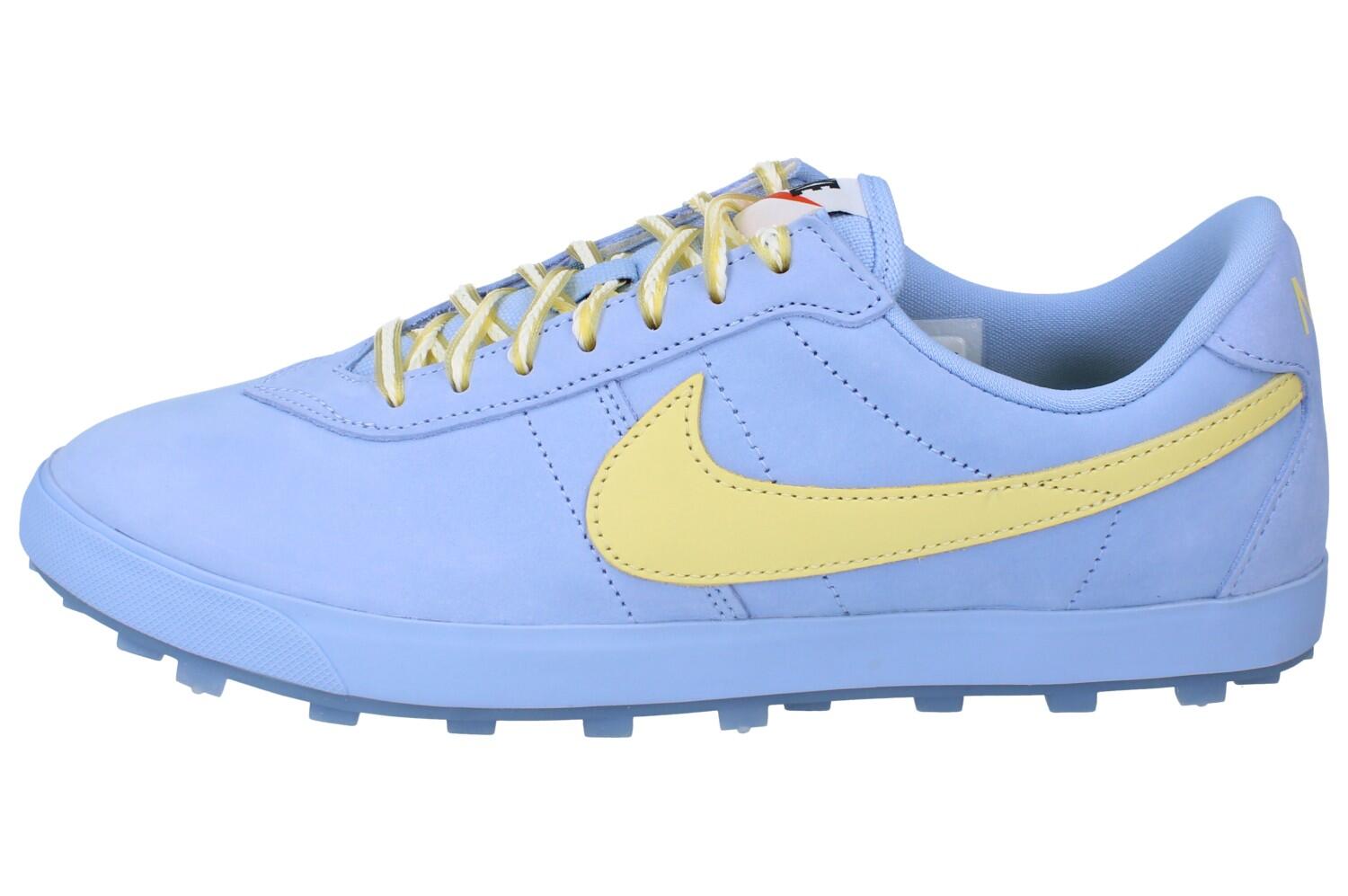 Chaussures  Astro Grabber QS Aluminum Soft Yellow 6/6