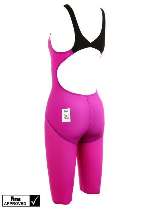 Blueseventy NeroTX Kneeskin Damen Pink UK 30 / EU 40 5/5