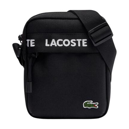 Lacoste Schultertasche Herren NU4686NZ