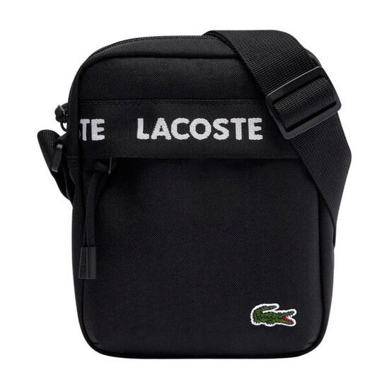 Lacoste Schultertasche Herren NU4686NZ