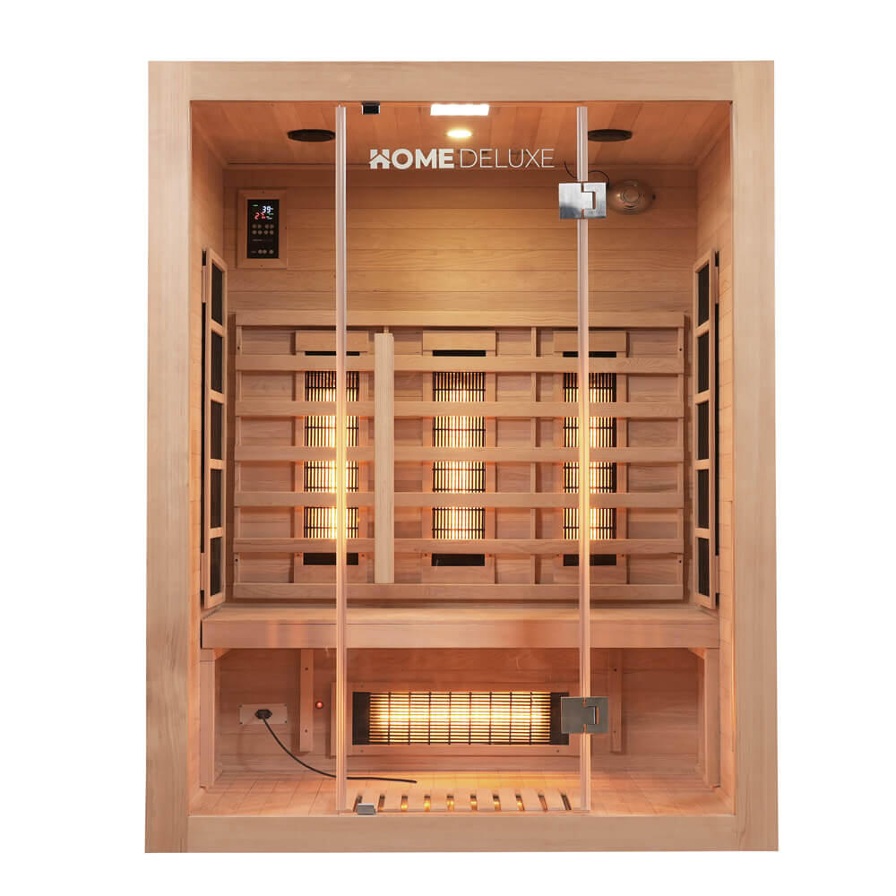 HOME DELUXE picture