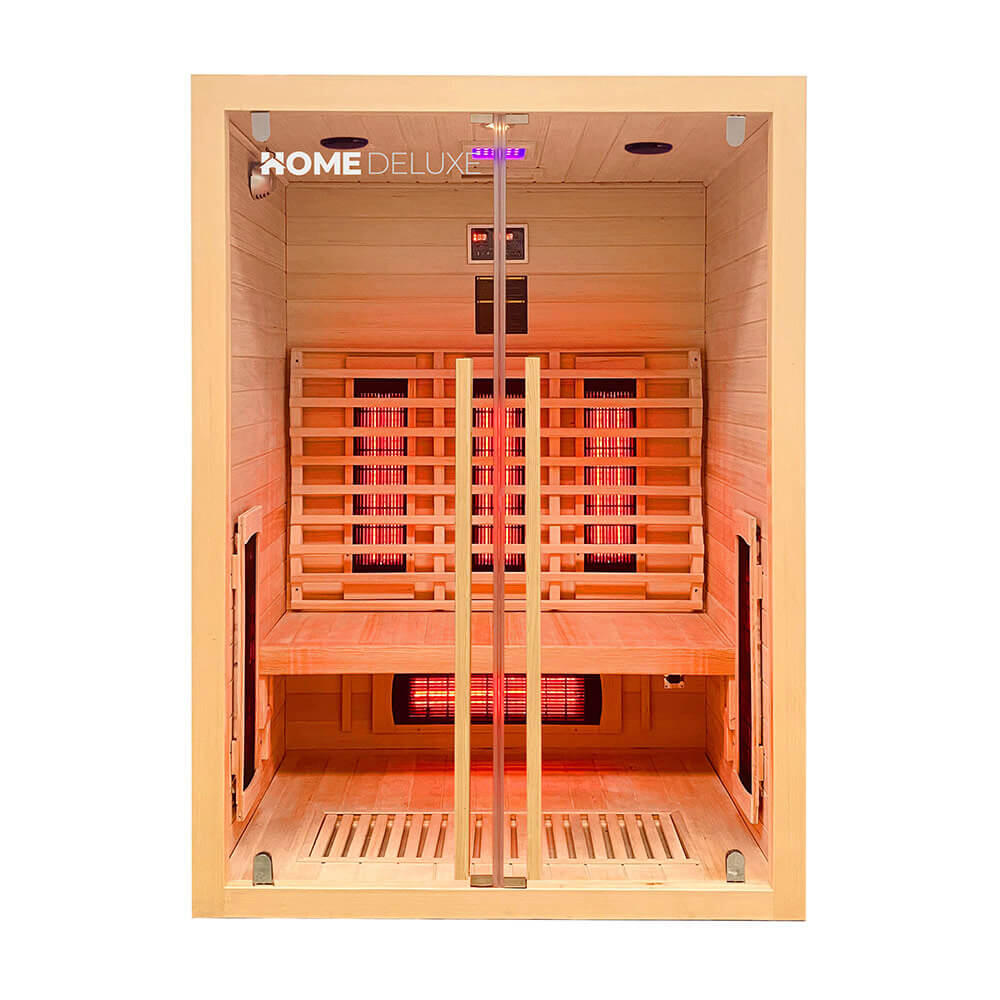 HOME DELUXE picture
