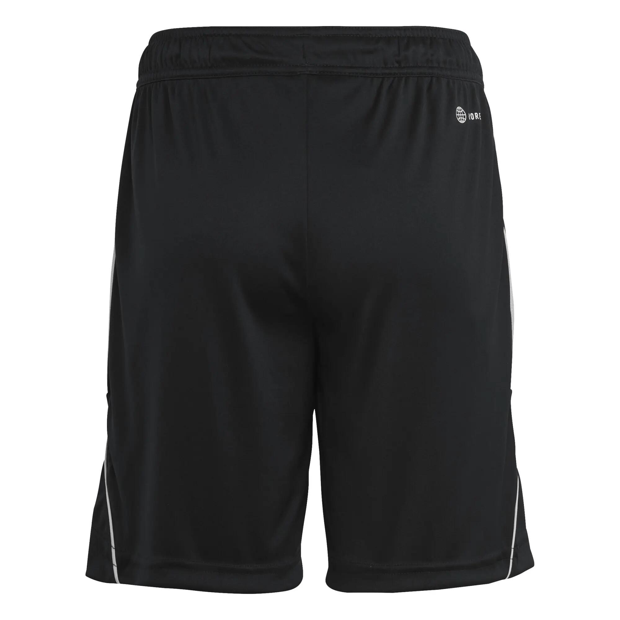 Adidas Sport Tiro 23 Sho Y Korte Broek Kind 2/7