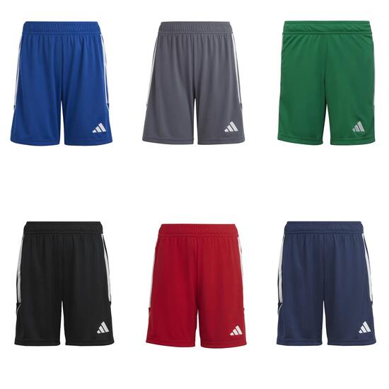 Adidas Sport Tiro 23 Sho Y Pantalon Court Enfant