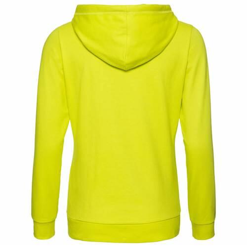 Casaco com capuz com fecho de correr para mulher Head Club Greta 2/2