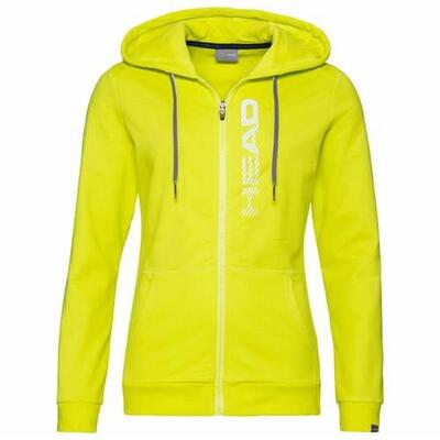 Club greta hoodie fz women
