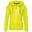 CLUB GRETA Hoodie FZ Women