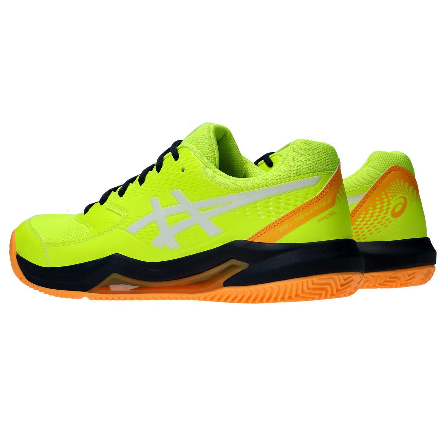Scarpe padel Asics Gel-Dedicate 8 3/7