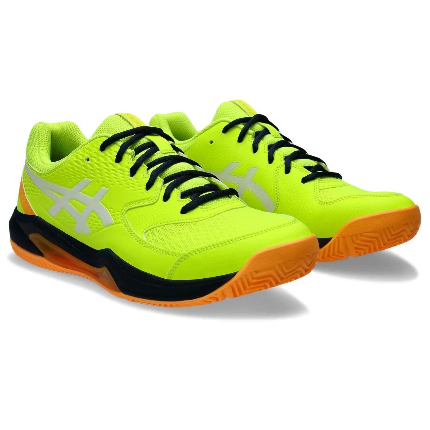 Padel schoenen Asics Gel-Dedicate 8 2/7