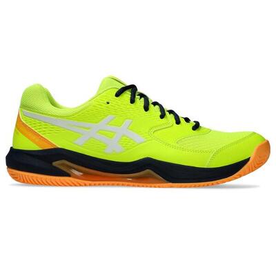 Padel schoenen asics gel-dedicate 8