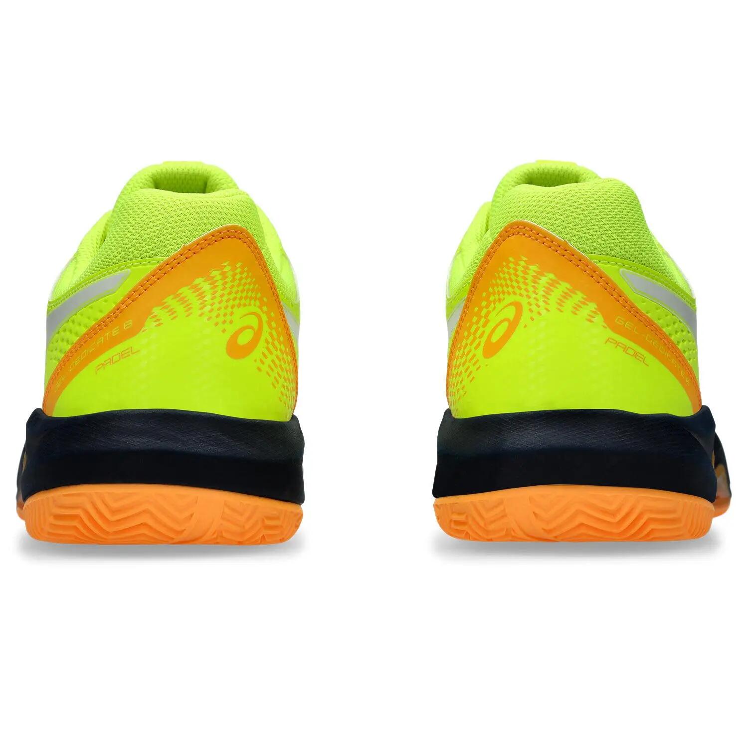 Padel schoenen Asics Gel-Dedicate 8 4/7