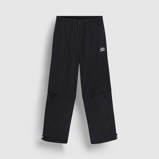 Pantalon De Survêtement Homme (Noir)