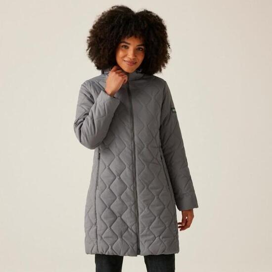 Parka damska Regatta Fritha III