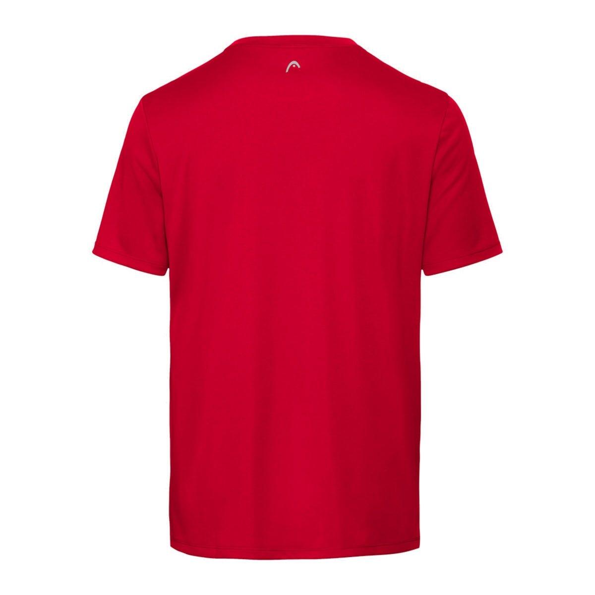 Head Easy Court Junior T-shirt 1/2