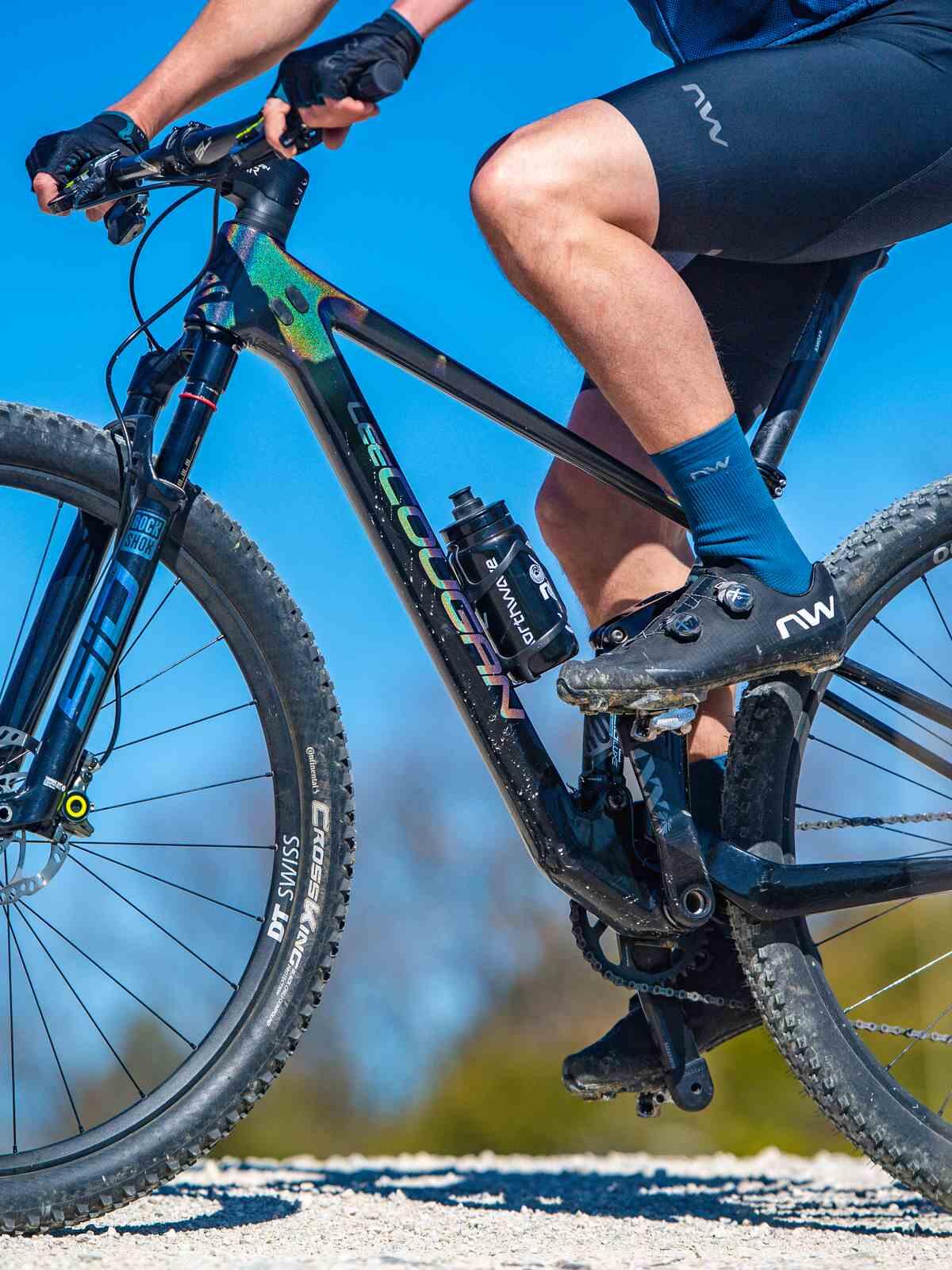 Chaussures Northwave Extreme XCM 4 3/5
