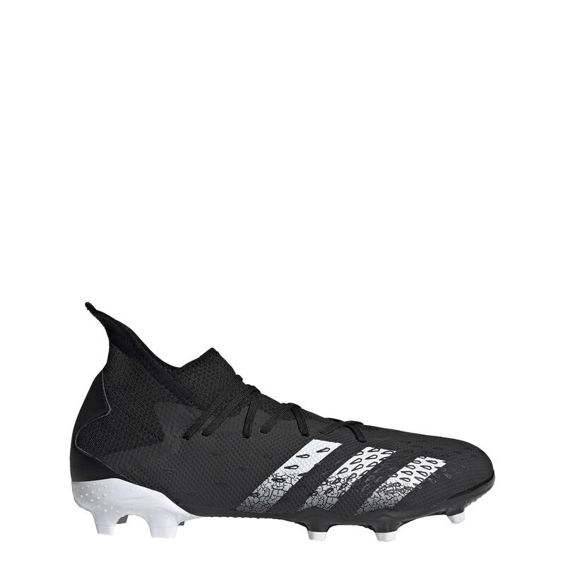 Bota de fútbol Predator Freak.3 césped natural seco