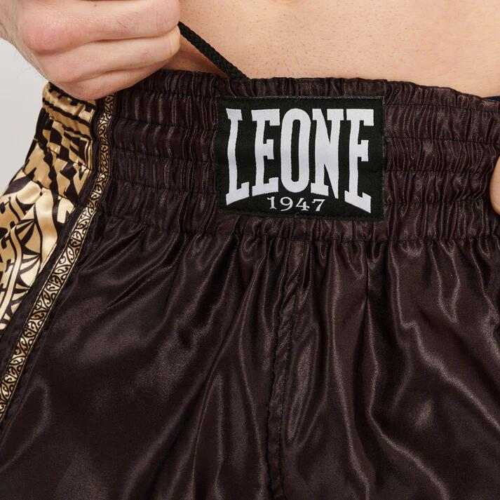 Short LEONE Kick Haka